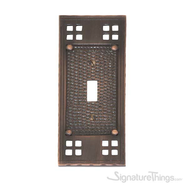 Venetian Bronze [+$4.00]